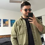 Dorian Moreno Trespalacios - @im_just_dorian - Instagram