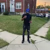Dorian Morris100 - @ddoordyyy - TikTok