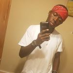 Dorian Morris - @dorian_da_mannn - Instagram