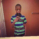 Dorian Morris - @_official_swerve_ - Instagram