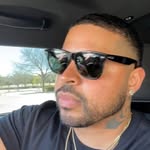 Dorian Morris - @doedoe_1990 - Instagram