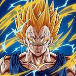Dorian Muller - @lucifer_saiyanv3 - Instagram