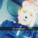Dorian Muller - @dorianmuller088 - Instagram