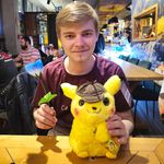Dorian Müller - @_dorian_03 - Instagram