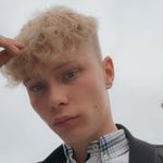 Dorian Müller - @dorian_0209 - Instagram