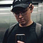 Dorian Müller - @dorian.mue - Instagram