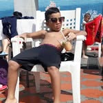 Dorian Munoz - @dorianmuno - Instagram