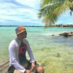 Dorian Muñoz - @dmunozr95 - Instagram