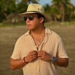 Dorian Muñoz - @dorianblancom - Instagram