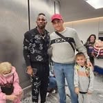 Dorian Muñoz - @dorianmunoz77 - Instagram