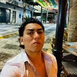 Dorian Nathanael - @dorianmunoz - Instagram