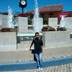 Dorian murillo - @dorianmg167 - Instagram