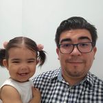 Dorian Murillo - @dorianmurillo - Instagram