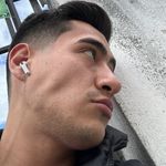 Dorian Proaño Murillo - @dooorianp - Instagram