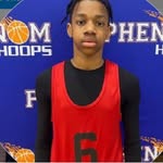 Dorian Murray - @hoopwxrlld6 - Instagram