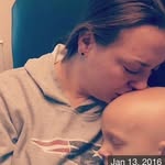 Dorian Murray - @dorianmurraysmom - Instagram