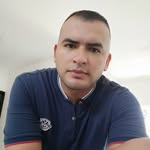 Dorian Javier Naranjo - @javiernaranjo1407 - Instagram