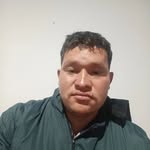 Dorian Naranjo - @naranjodorian1007 - Instagram