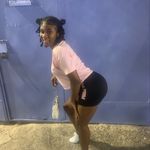 Dorian Nelson - @sexy_nelson_walk_with_faith - Instagram