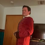 Dorian Nelson - @archdevil_dorian - Instagram