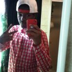 Dorian Nelson - @keyshawn35 - Instagram