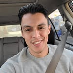 Dorian Nicholas Rizzo- Carrasco - @doriannrc90 - Instagram