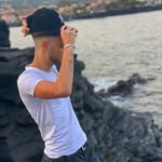 Dorian - @doriannorman.sgv3 - Instagram