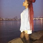 Doriane.S - @dorianesolsen - Instagram