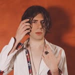 Lorenzo Dorian Gray - @dorianholsen - Instagram