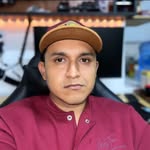 Dorian Pacheco - @dppacheco22 - Instagram