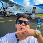 Dorian J. Padilla - @dorianxpadilla - Instagram