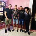 Dorian Padilla - @dorianpadilla62 - Instagram