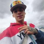 Dorian Padilla - @dorianp_f_ - Instagram