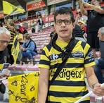 Dorian Pailler - Facebook
