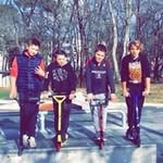 Dorian Pain - @paindorian - Instagram