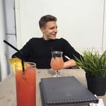 Dorian Pairon - @dorianpairon - Instagram