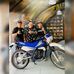 Dorian Parra - Facebook