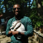 D.M. - @dorian_paterne - Instagram