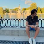 Dorian - @dorian.patelmax.__ - Instagram