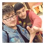 Dorian - @dorianpaynecacv - Instagram