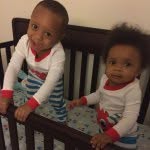 Dorian Payne-Tripp - @dillydallymommy - Instagram