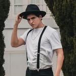 Dorian - @dorian_pearcekv12 - Instagram