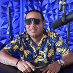 Dorian Luna Pelaez - @dorianellider - Instagram