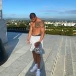 Dorian Pérez - @doriangx6 - Instagram