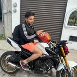 Dorian Perez - @djoelcruzperez07 - Instagram