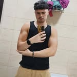 Dorian Pérez - @dorianps_04 - Instagram