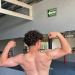 Dorian Ramírez - @dorian_isacc - Instagram