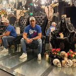 Dorian Ramirez - @dorian.86 - Instagram