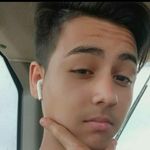 Dorian Ramirez - @dorian_rmz - Instagram