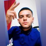 Dorian Ramirez - @dorianramirez872 - Instagram